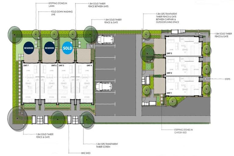 Photo of property in 1/77 Sherborne Street, St Albans, Christchurch, 8014