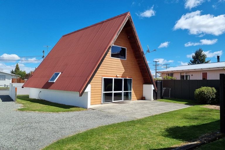 Photo of property in 81a Rata Road, Twizel, 7901