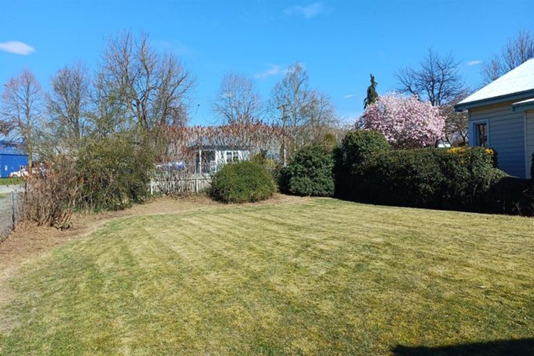 Photo of property in 8 Denmark Street, Fairlie, 7925