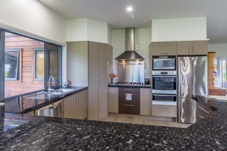 Photo of property in 9 Western Rise, Ohau, Levin, 5570