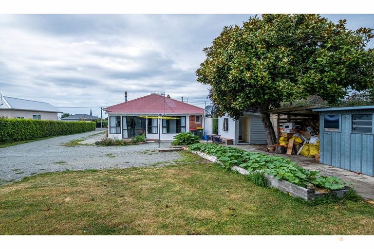 Photo of property in 22 Harris Street, Waimate, 7924