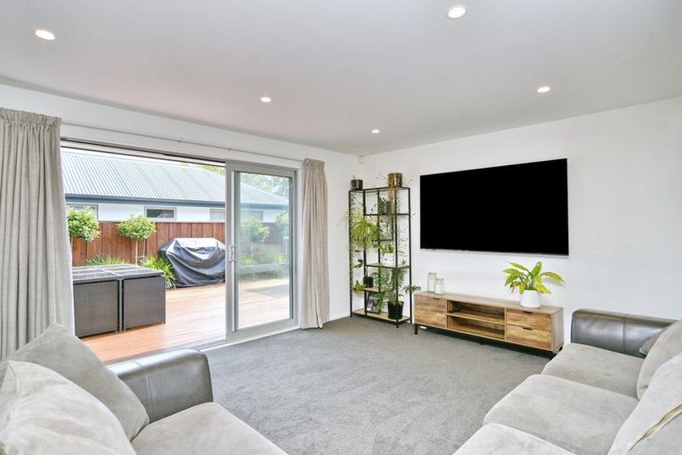 Photo of property in 5 Vittoria Lane, Pegasus, 7612