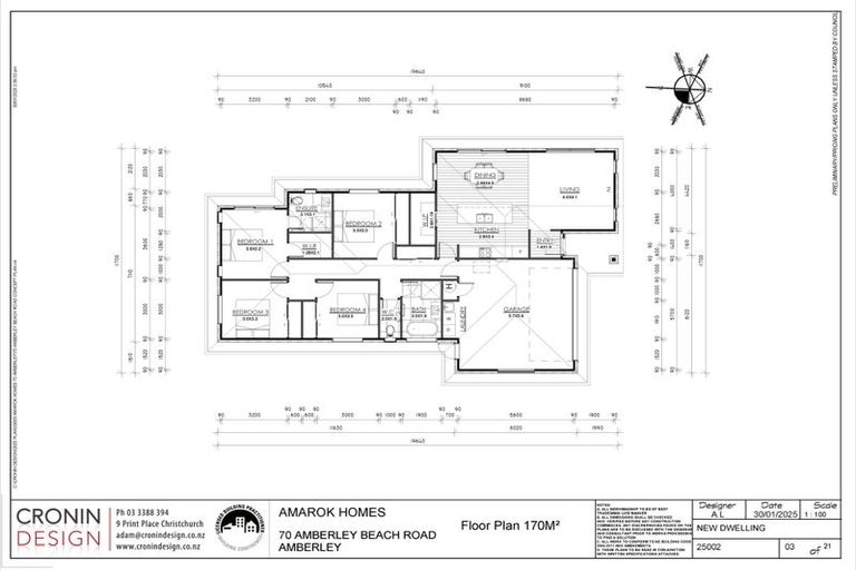 Photo of property in 70 Amberley Beach Road, Amberley, 7410