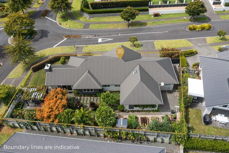 Photo of property in 35 Saint Michaels Avenue, Bethlehem, Tauranga, 3110