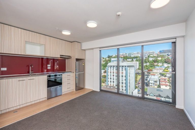Photo of property in 1806/111 Dixon Street, Te Aro, Wellington, 6011