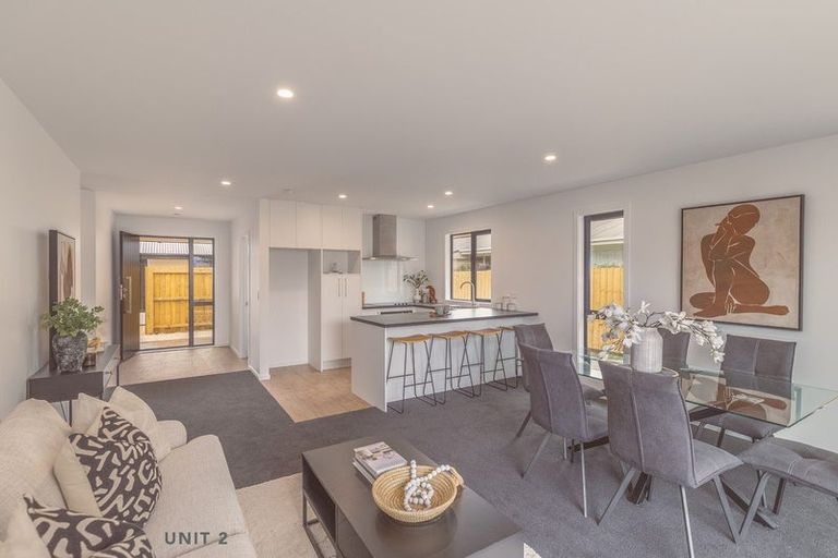 Photo of property in 2/68 Vancouver Crescent, Wainoni, Christchurch, 8061