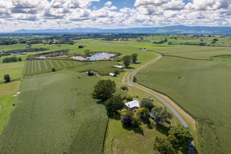 Photo of property in 246 Lake Road, Okoroire, Tirau, 3484