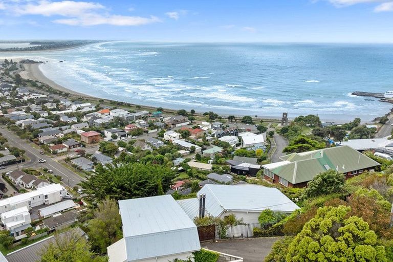 Photo of property in 62 Scarborough Road, Scarborough, Christchurch, 8081