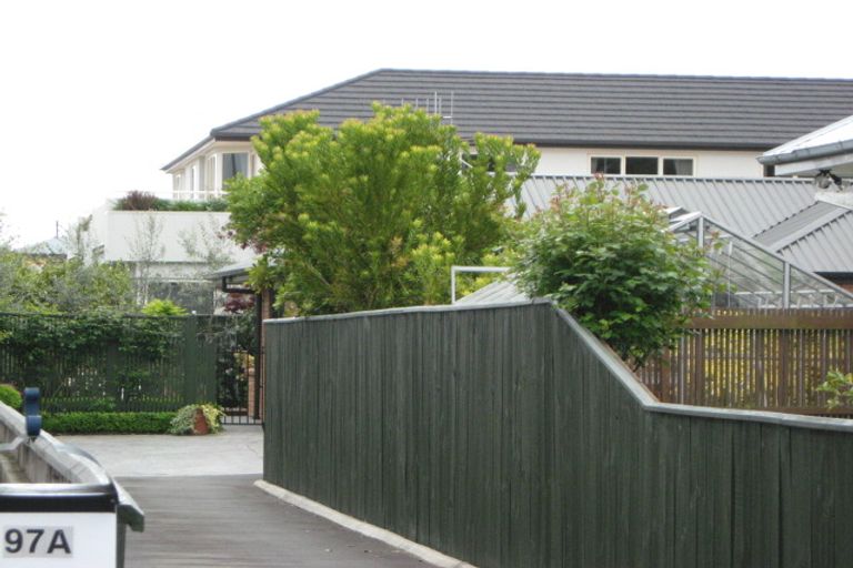 Photo of property in 97a Halifax Street East, The Wood, Nelson, 7010