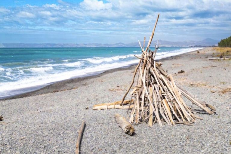 Photo of property in 10 Hinepango Drive, Rarangi, Blenheim, 7273