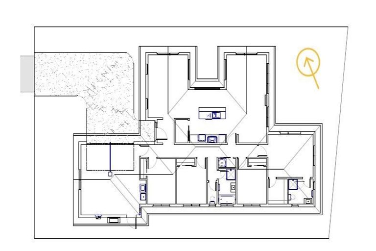 Photo of property in 5e Ballinger Place, Kaiapoi, 7630