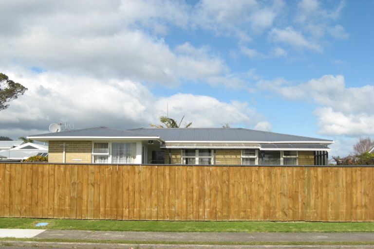 Photo of property in 5 Natana Place, Whakatane, 3120
