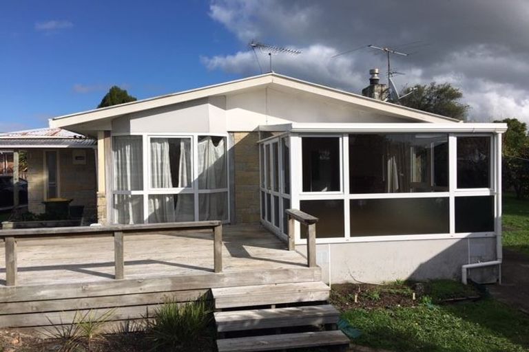 Photo of property in 26 Tasman Drive, Opaheke, Papakura, 2113