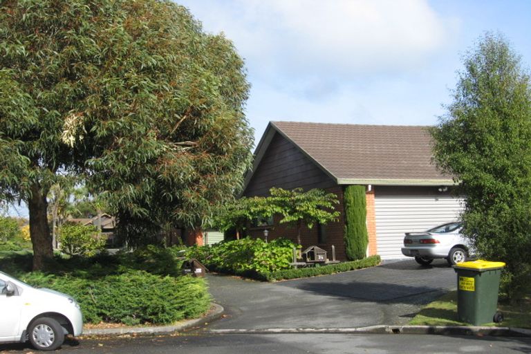 Photo of property in 30 Tyndale Place, Ilam, Christchurch, 8041