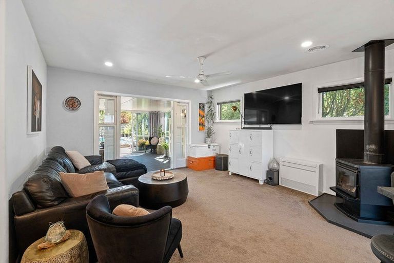 Photo of property in 29 Rahera Street, Spreydon, Christchurch, 8024