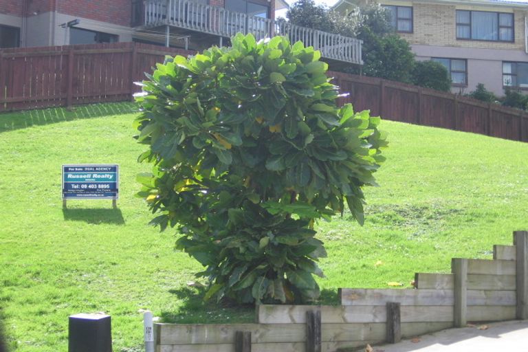 Photo of property in 58 Du Fresne Place, Russell, 0202