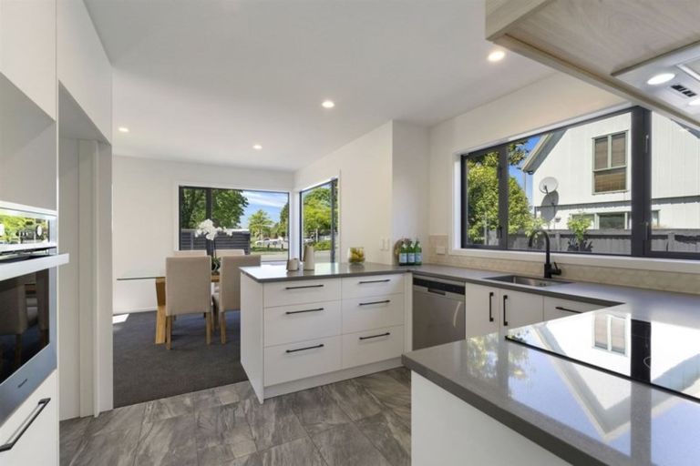 Photo of property in 617 Madras Street, St Albans, Christchurch, 8014