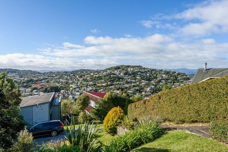 Photo of property in 34 Heke Street, Ngaio, Wellington, 6035