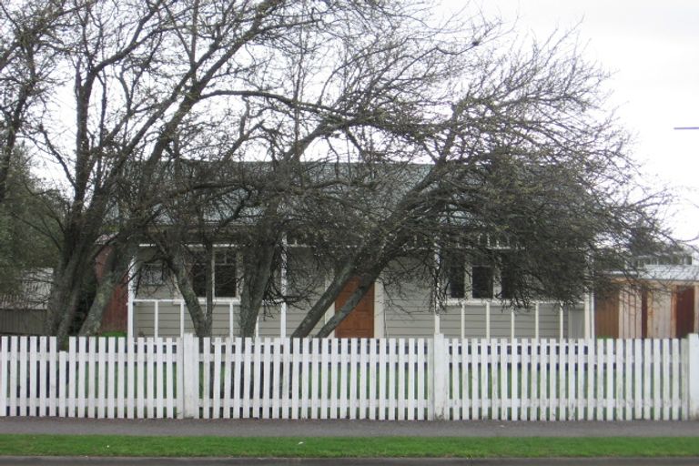 Photo of property in 158 Renall Street, Masterton, 5810