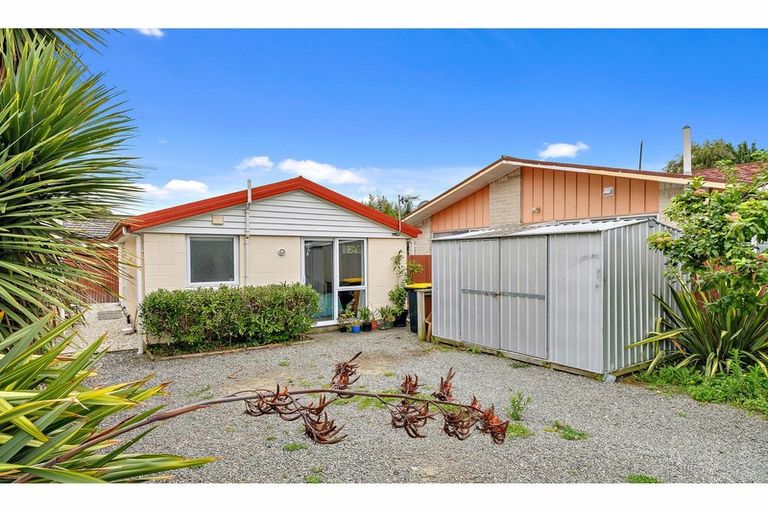 Photo of property in 50 Domain Terrace, Spreydon, Christchurch, 8024