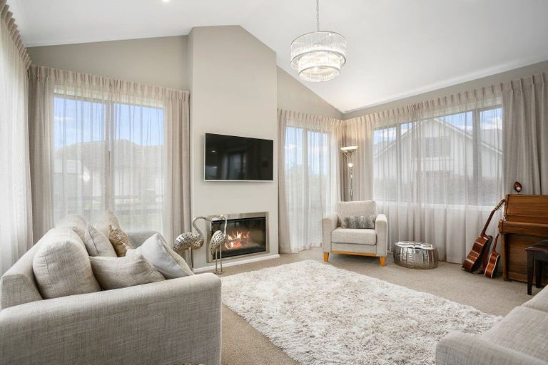 Photo of property in 75 Baxter Michael Crescent, Cambridge, 3434