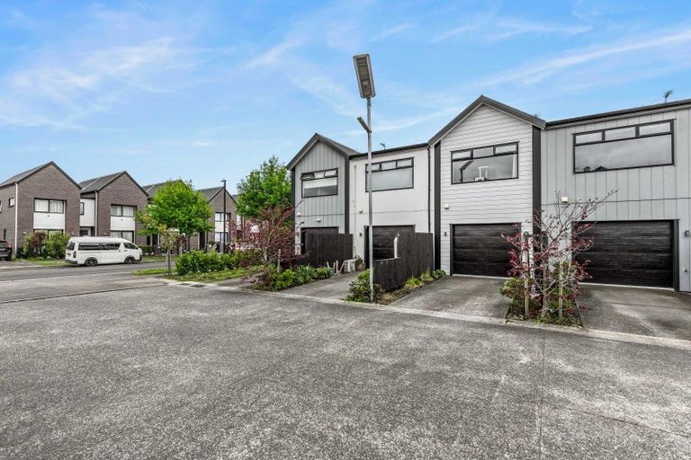 Photo of property in 6 Timbermill Road, Whenuapai, Auckland, 0618