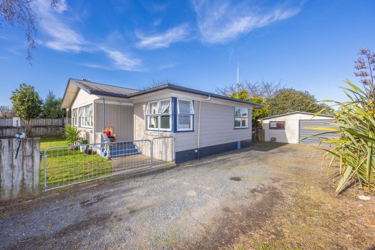 Photo of property in 19 Durham Street, Nawton, Hamilton, 3200