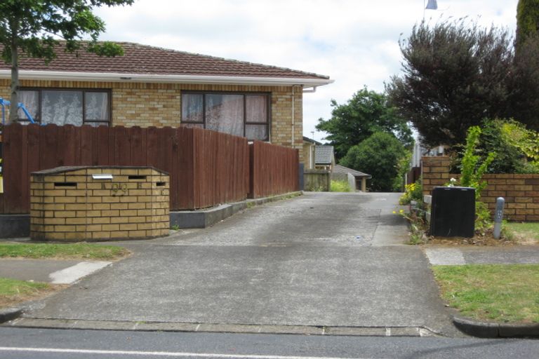 Photo of property in 99c West Street, Pukekohe, 2120