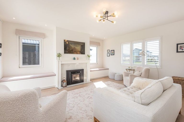 Photo of property in 17 El Patron Lane, Halswell, Christchurch, 8025