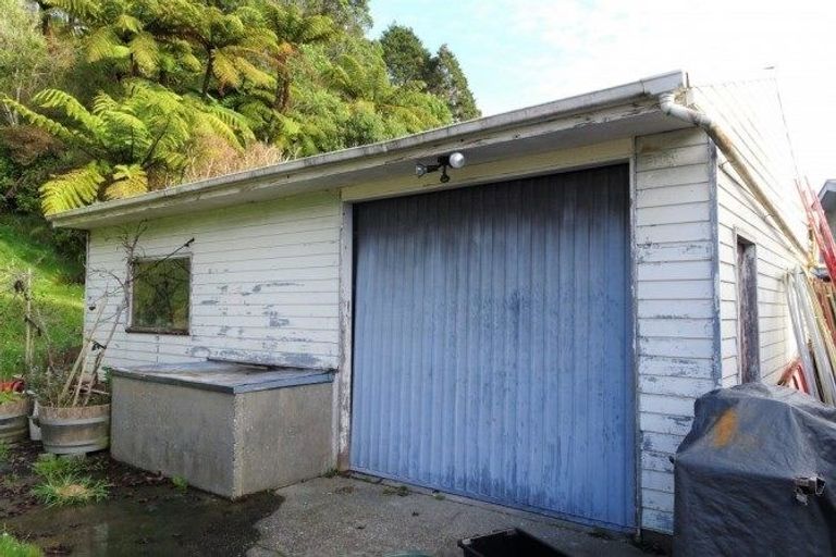 Photo of property in 7 Lydia Street, Greymouth, 7805