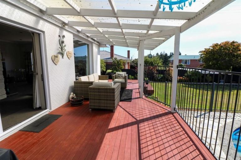Photo of property in 79 Orbell Street, Highfield, Timaru, 7910