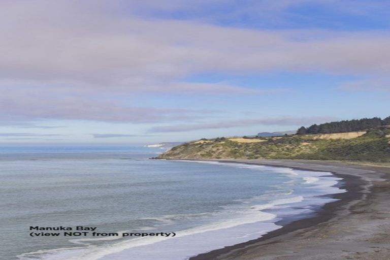 Photo of property in 10 Manuka Bay Road, Domett, Cheviot, 7383