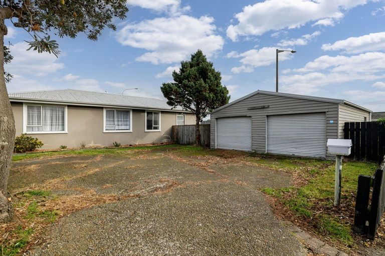 Photo of property in 50 Pascal Street, Palmerston North, 4410