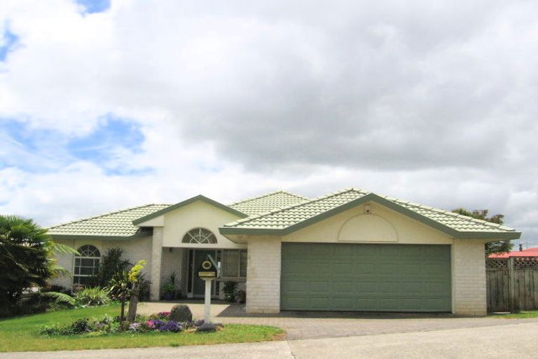 Photo of property in 3 Jackson Place, Pukekohe, 2120
