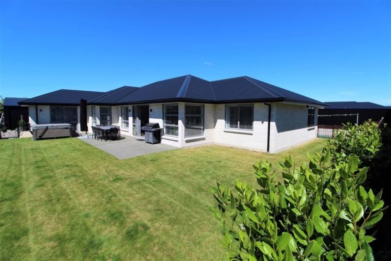 Photo of property in 5 Lazarette Loop, Gleniti, Timaru, 7910