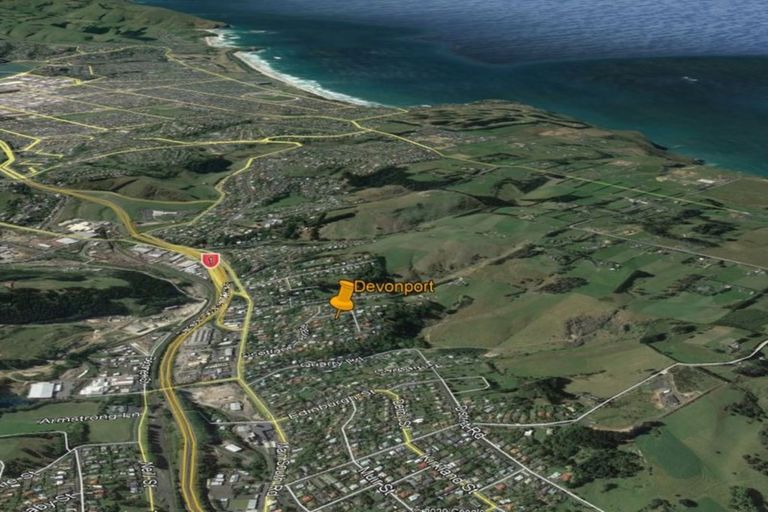 Photo of property in 4 Devonport Street, Green Island, Dunedin, 9018