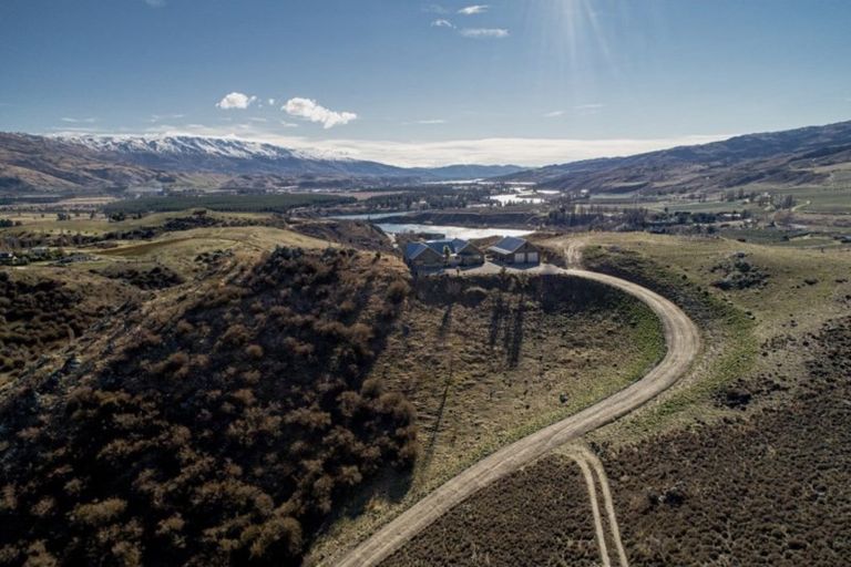 Photo of property in Cairnmuir Road, Nevis, Cromwell, 9384