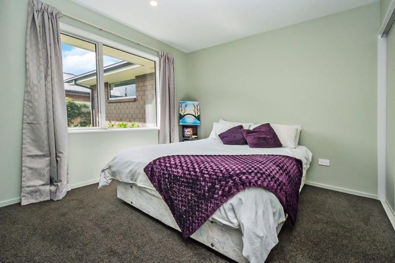 Photo of property in 79 Clausen Avenue, Leeston, 7632