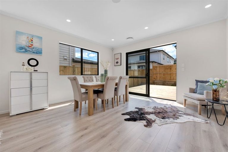 Photo of property in 14 Koromeke Street, Flat Bush, Auckland, 2019