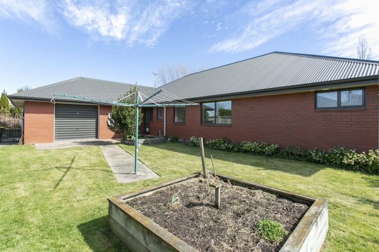 Photo of property in 4 Tranquil Place, Allenton, Ashburton, 7700