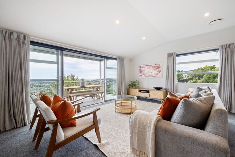 Photo of property in 4 Patchett Place, Cashmere, Christchurch, 8022