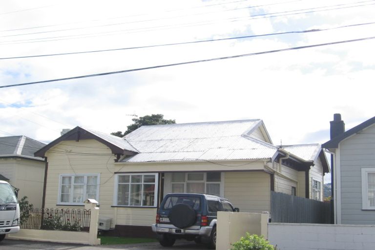 Photo of property in 17 Elizabeth Street, Petone, Lower Hutt, 5012