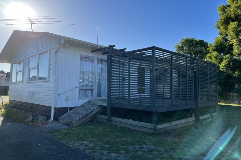 Photo of property in 18 Feasegate Street, Manurewa, Auckland, 2102