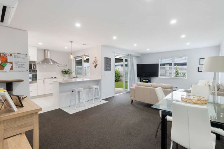 Photo of property in 4 Asha Close, Rolleston, 7614