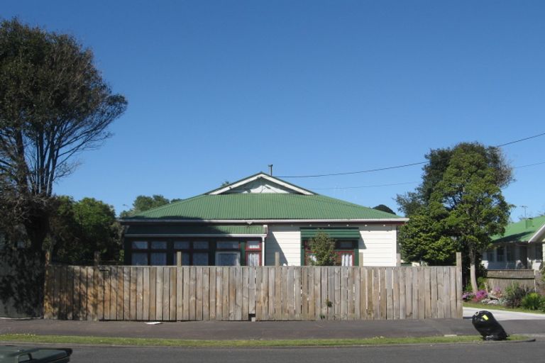 Photo of property in 71 Campbell Street, Whanganui, 4500