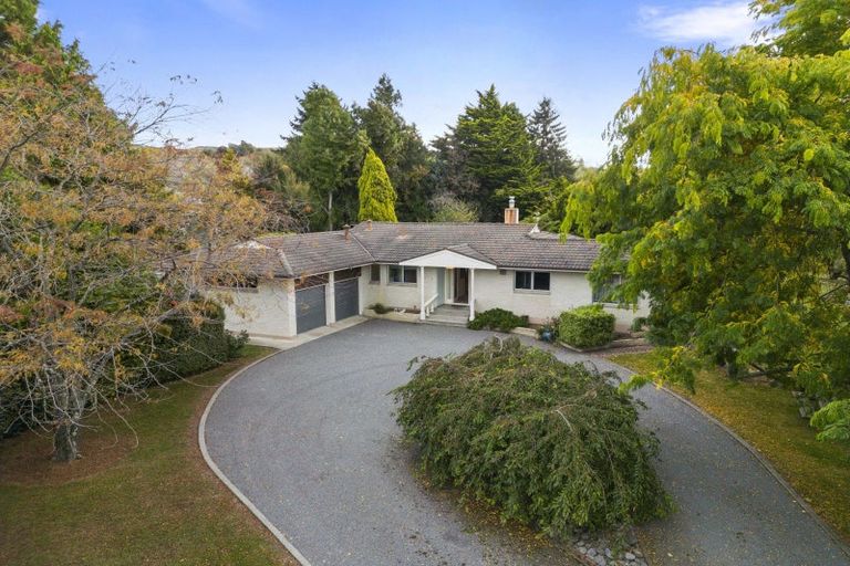 Photo of property in 2 Pukenaua Road, Taihape, 4796