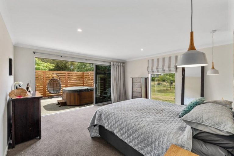 Photo of property in 1251 Courtenay Road, Kirwee, Darfield, 7571