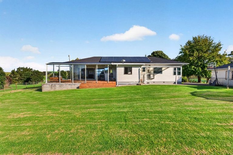 Photo of property in 494 Fordyce Road, Helensville, 0874