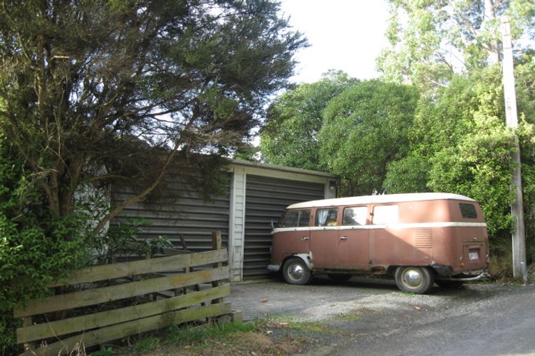 Photo of property in 43 Allans Beach Road, Portobello, Dunedin, 9014