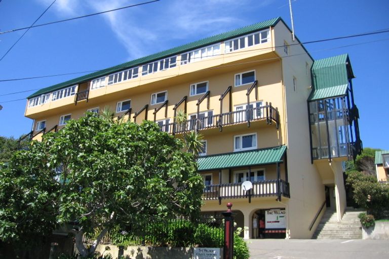 Photo of property in Hiropi St Village, 55/46 Hiropi Street, Newtown, Wellington, 6021